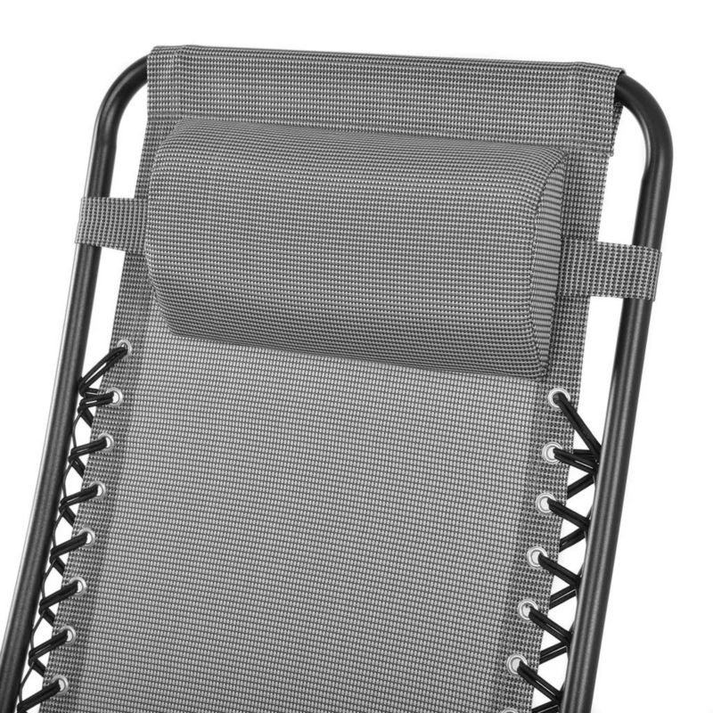 Krzesło HECHT relaxing chair 1 SZT