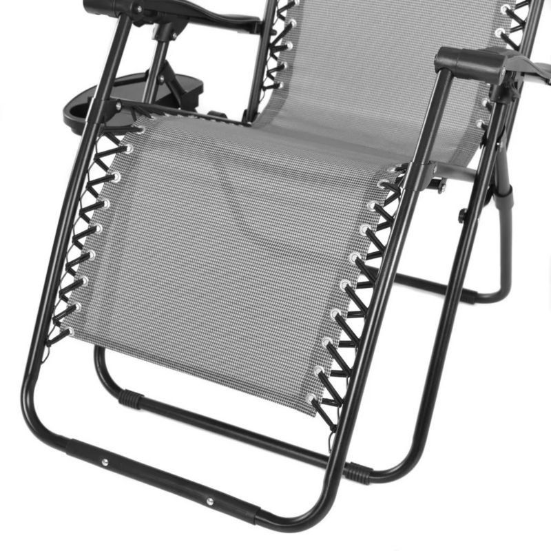 Krzesło HECHT relaxing chair 1 SZT