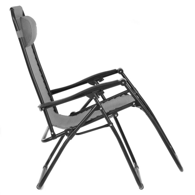 Krzesło HECHT relaxing chair 1 SZT