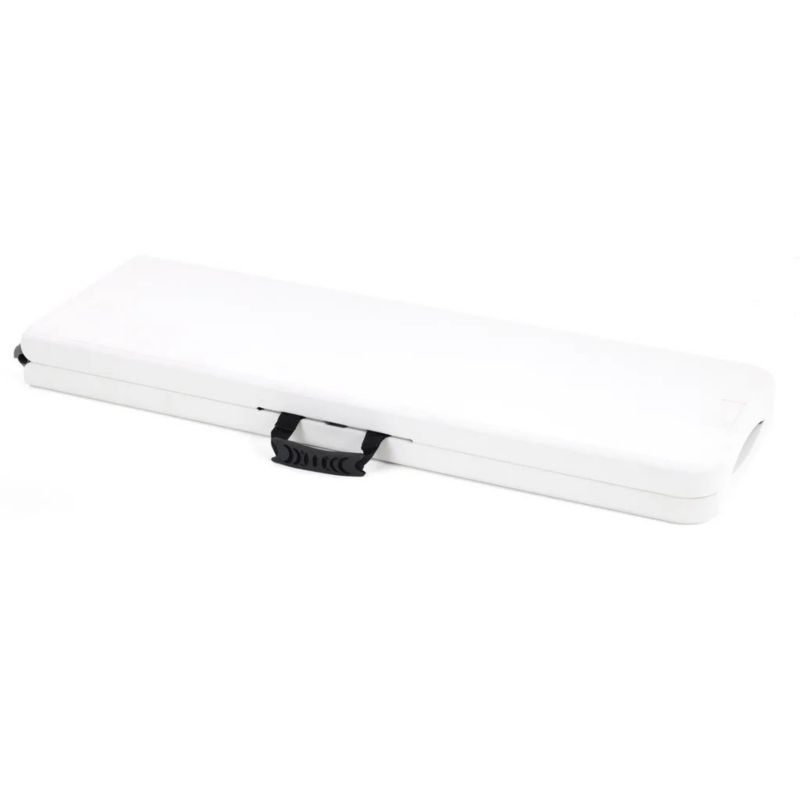 Krzesło ogrodowe HECHT white bench 1 SZT