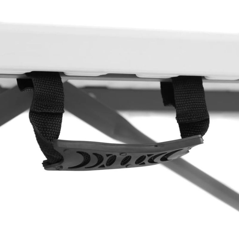 Krzesło ogrodowe HECHT white bench 1 SZT