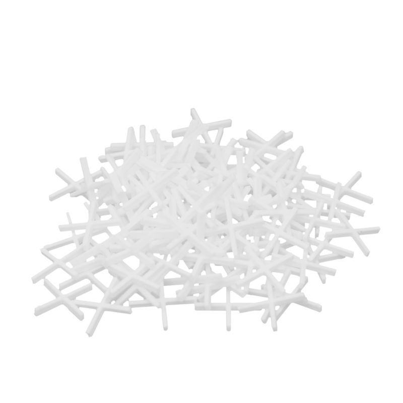 Krzyżaki Diall 1,5 mm 250 szt.