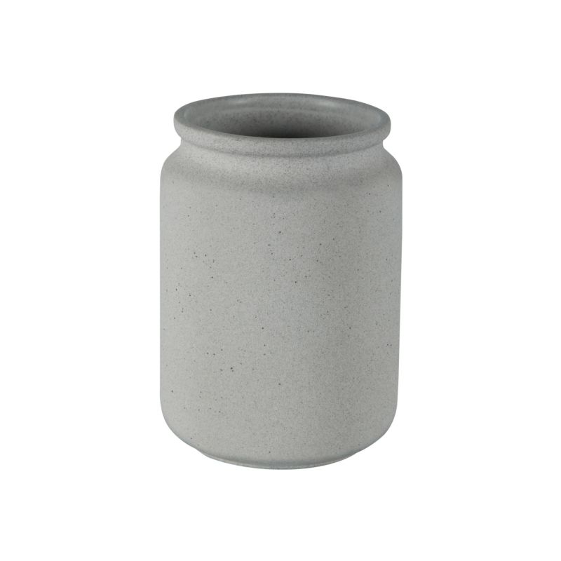 Kubek łazienkowy Cement