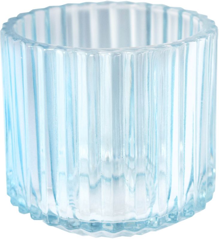 Kubek łazienkowy Sepio Palermo szklany