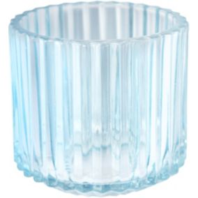 Kubek łazienkowy Sepio Palermo szklany