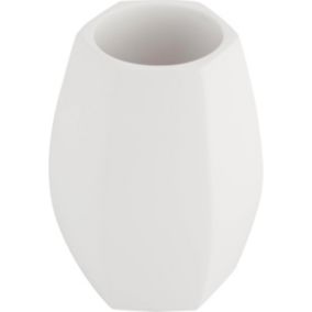 Kubek łazienkowy Sepio Perugia biały