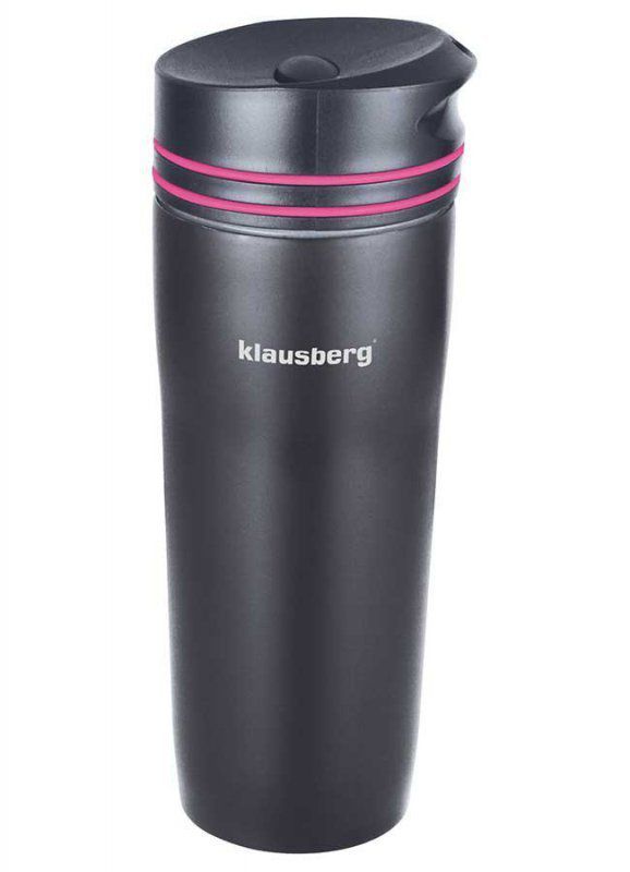 Kubek termiczny 380 ml Klausberg kb-7149 1szt