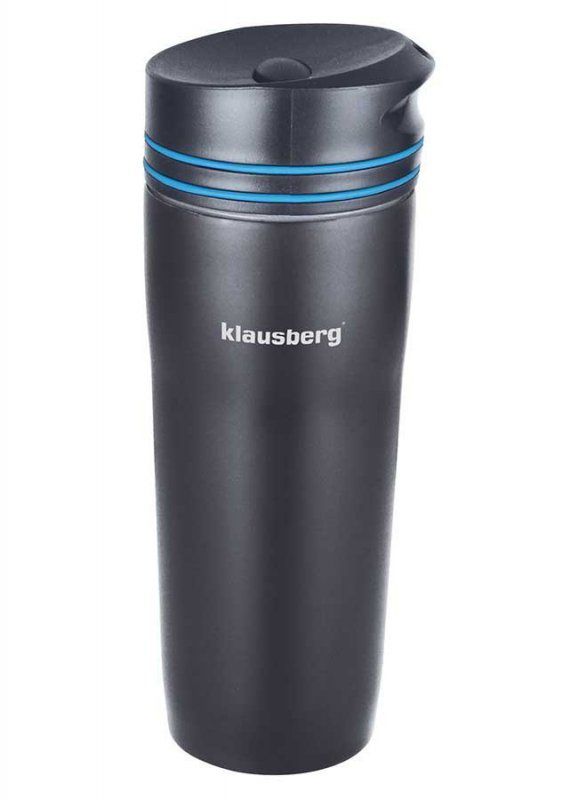 Kubek termiczny 380 ml Klausberg kb-7149 1szt