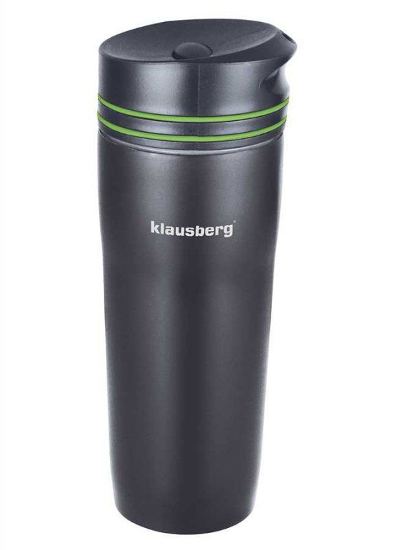 Kubek termiczny 380 ml Klausberg kb-7149 1szt