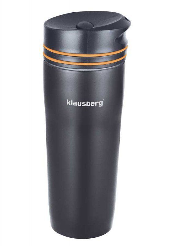 Kubek termiczny 380 ml Klausberg kb-7149 1szt