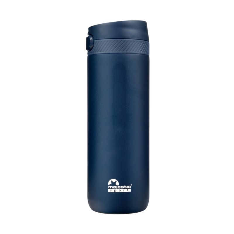 Kubek termiczny Majestic Sport Nord 600 ml niebieski (1szt.)