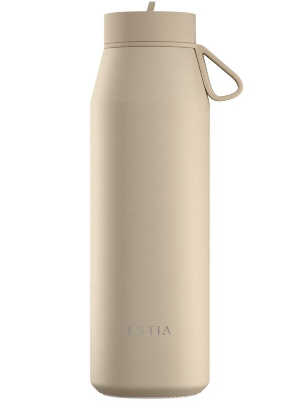 Kubek termiczny pulse dune estia stal nierdzewna beżowy 800 ml 1 szt.