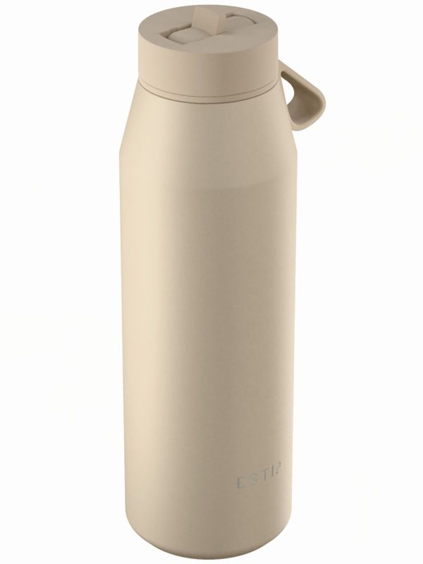 Kubek termiczny pulse dune estia stal nierdzewna beżowy 800 ml 1 szt.