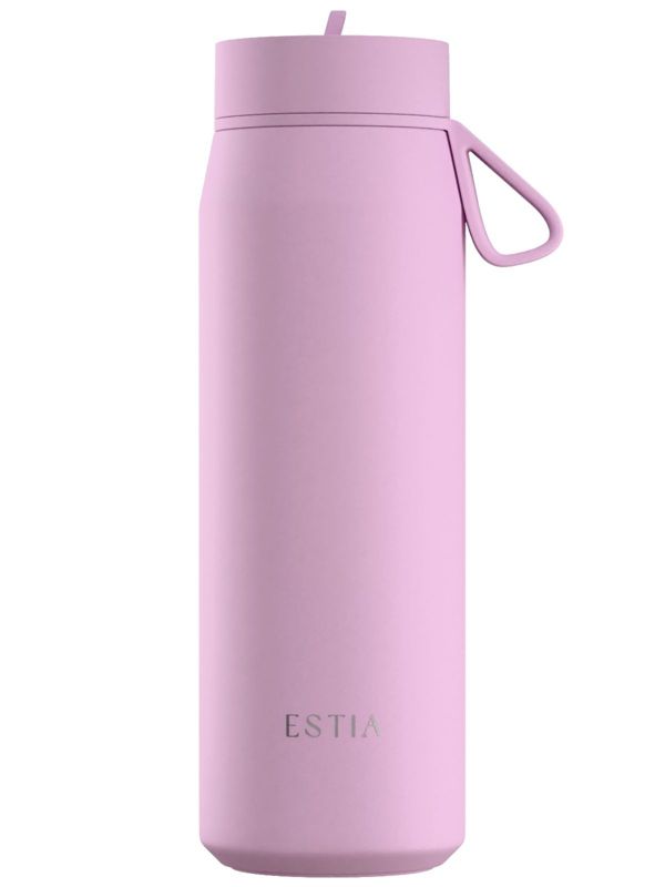 Kubek termiczny pulse lavender estia stal nierdzewna fioletowy 500 ml 1 szt.