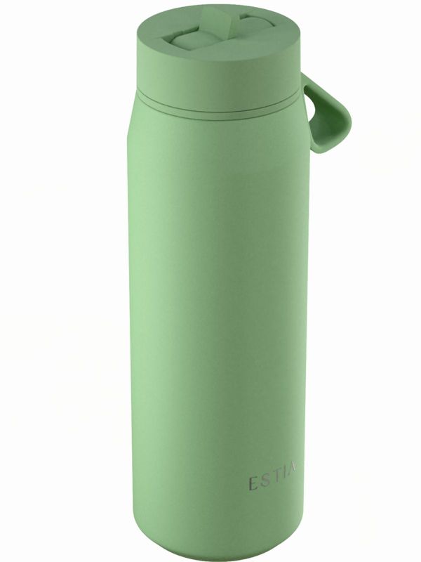 Kubek termiczny pulse pine estia stal nierdzewna zielony 500 ml 1 szt.