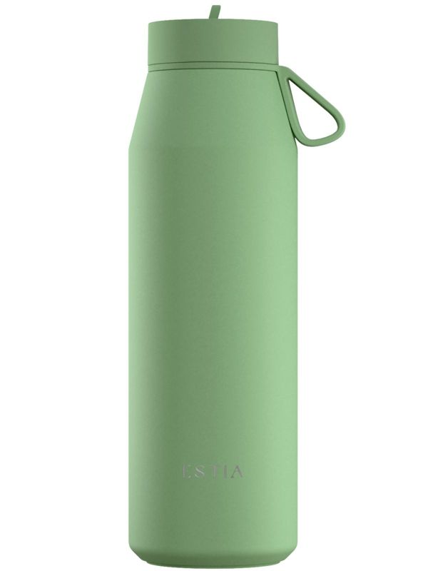 Kubek termiczny pulse pine estia stal nierdzewna zielony 800 ml 1 szt.