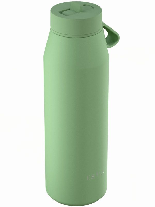 Kubek termiczny pulse pine estia stal nierdzewna zielony 800 ml 1 szt.