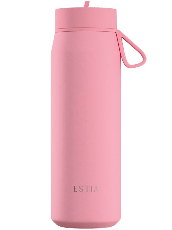 Kubek termiczny pulse rose estia stal nierdzewna różowy 500 ml 1 szt.