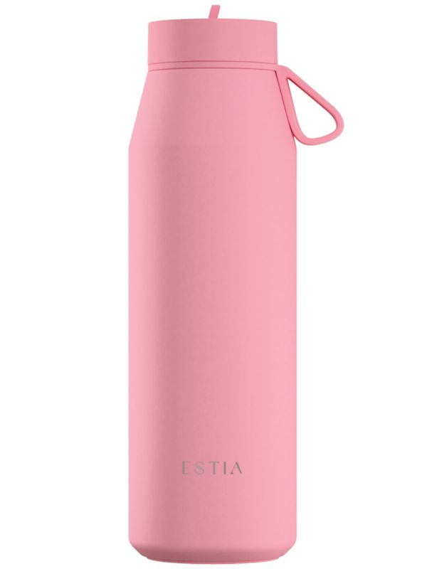 Kubek termiczny pulse rose estia stal nierdzewna różowy 800 ml 1 szt.