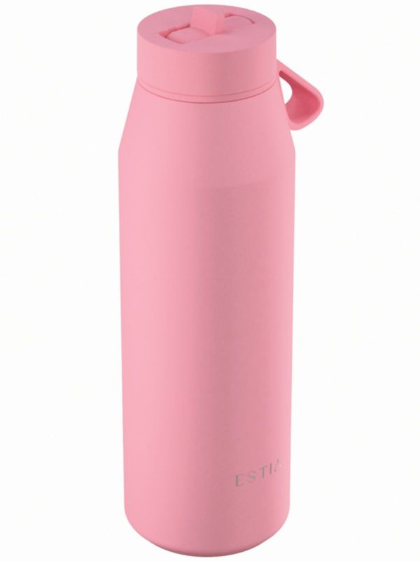 Kubek termiczny pulse rose estia stal nierdzewna różowy 800 ml 1 szt.