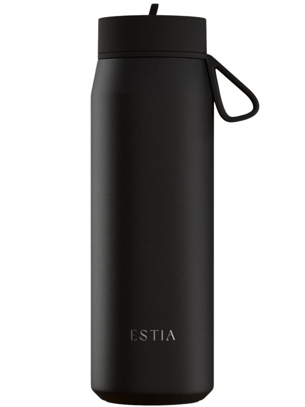 Kubek termiczny pulse void estia stal nierdzewna czarny 500 ml 1 szt.