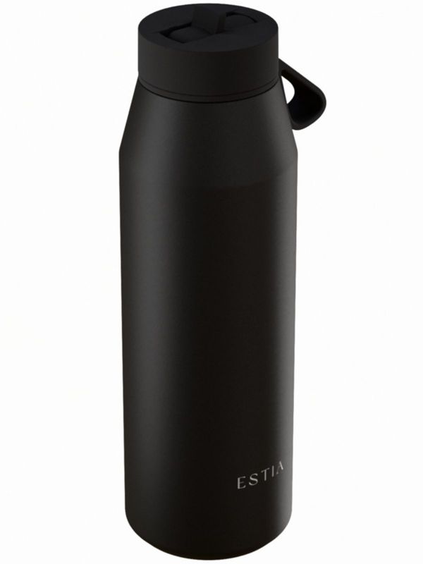 Kubek termiczny pulse void estia stal nierdzewna czarny 800 ml 1 szt.