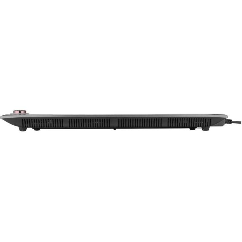 Kuchenka Elektryczna Sencor SCP 5414GY Przenośna Indukcyjna 3100W 2 Palniki 1szt