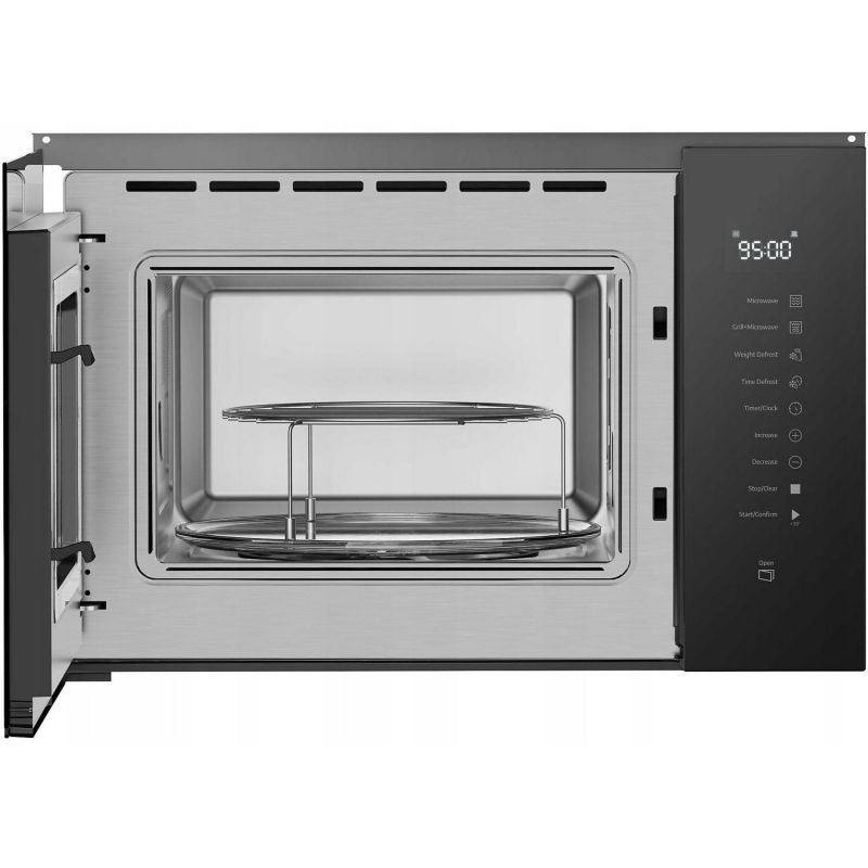 Kuchenka mikrofalowa Beko BMGB 25353KSB 1szt.