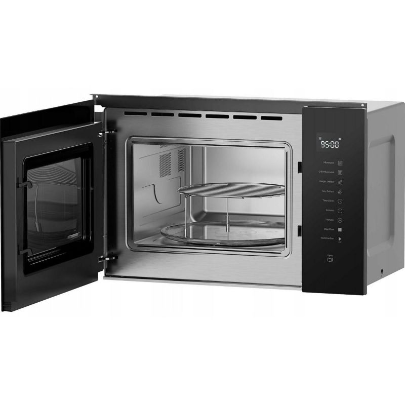 Kuchenka mikrofalowa Beko BMGB 25353KSB 1szt.