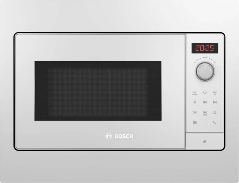 Kuchenka mikrofalowa BOSCH BFL523MW3 1szt.