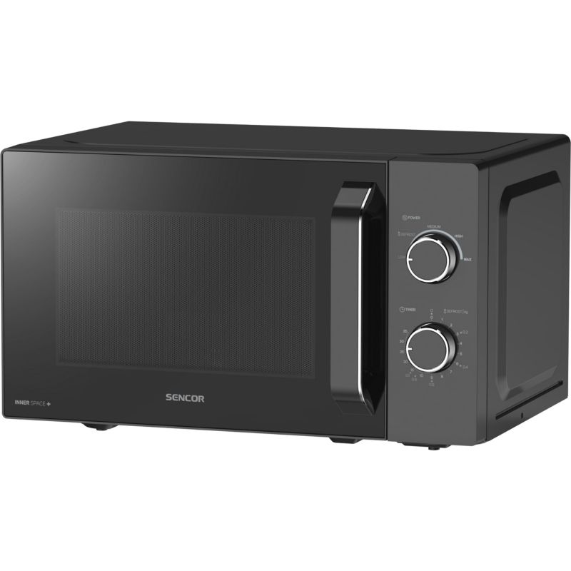 Kuchenka Mikrofalowa Sencor SMW  1919BK 20L 700W 1szt