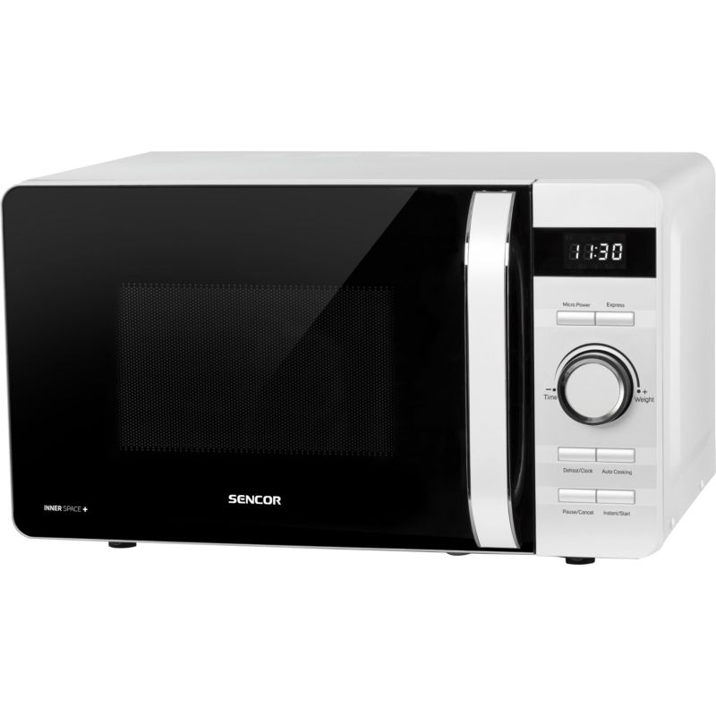 Kuchenka Mikrofalowa Sencor SMW  5017WH 17L 800W 1szt