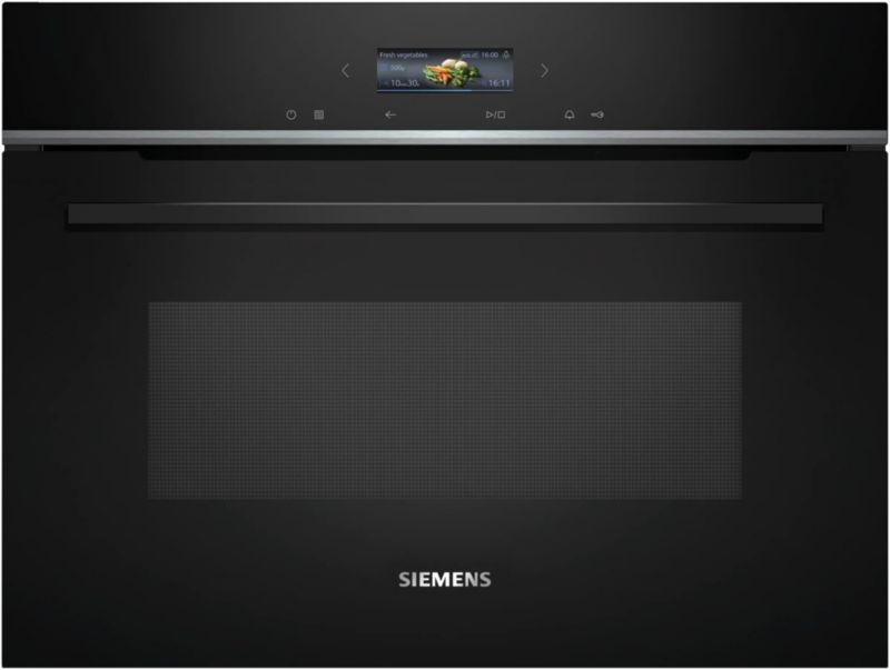 Kuchenka mikrofalowa Siemens CE732GXB1 1szt.