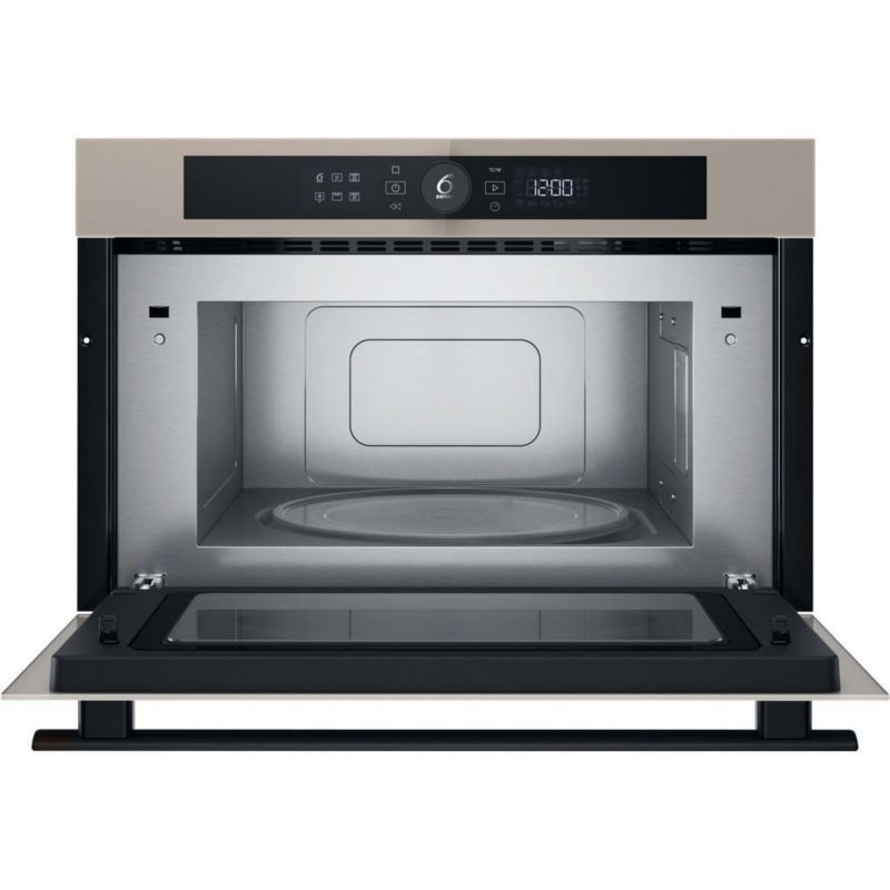 Kuchenka mikrofalowa Whirlpool WMD44ME 1szt.