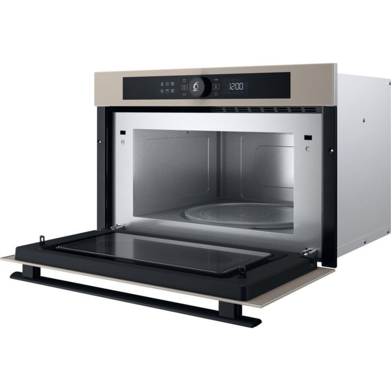 Kuchenka mikrofalowa Whirlpool WMD44ME 1szt.