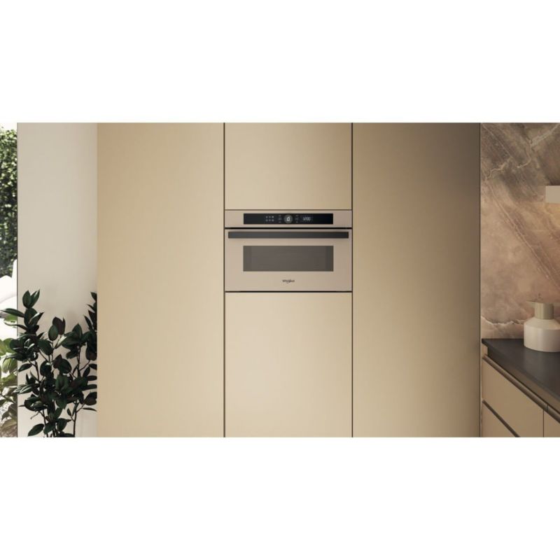 Kuchenka mikrofalowa Whirlpool WMD44ME 1szt.
