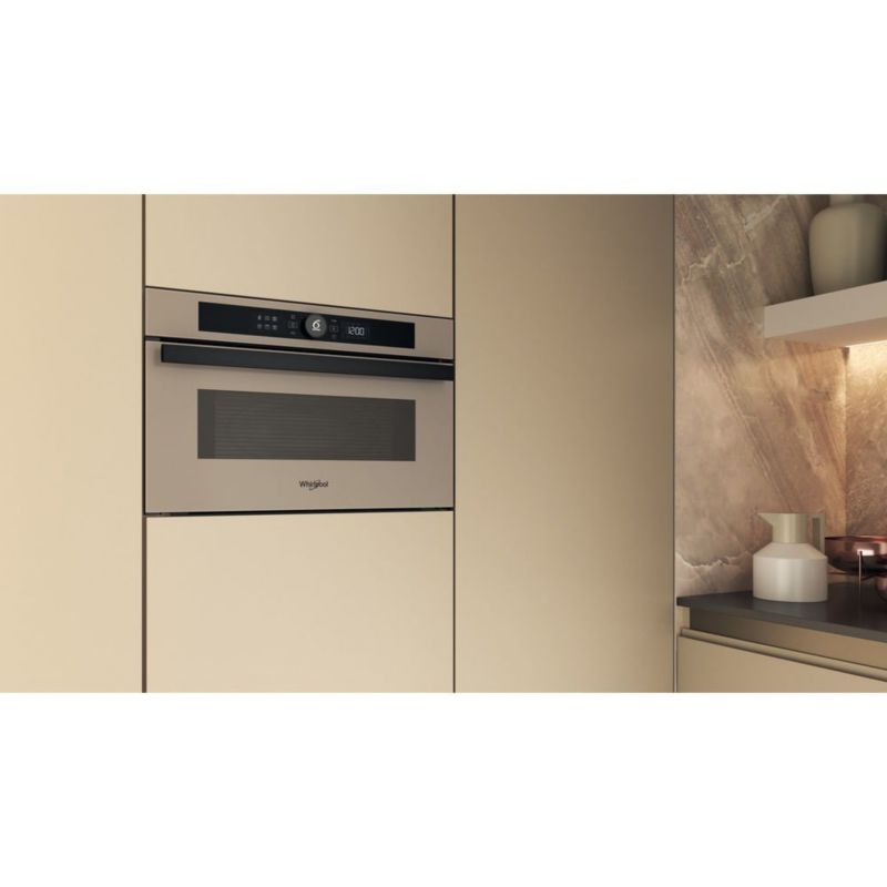 Kuchenka mikrofalowa Whirlpool WMD44ME 1szt.