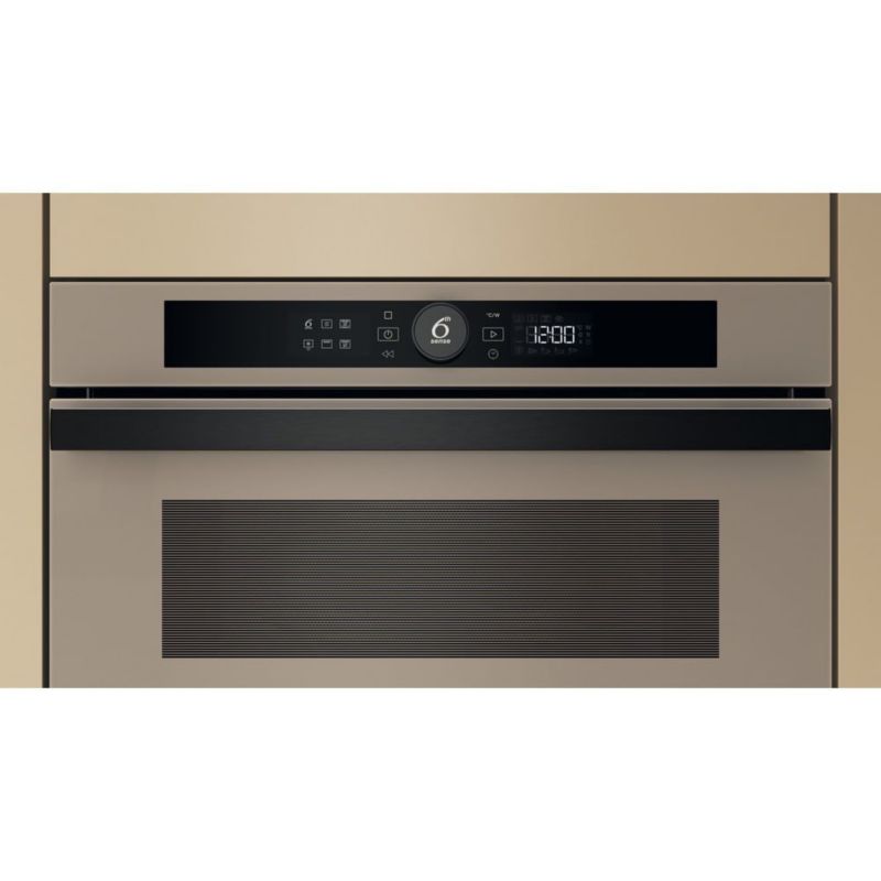 Kuchenka mikrofalowa Whirlpool WMD44ME 1szt.