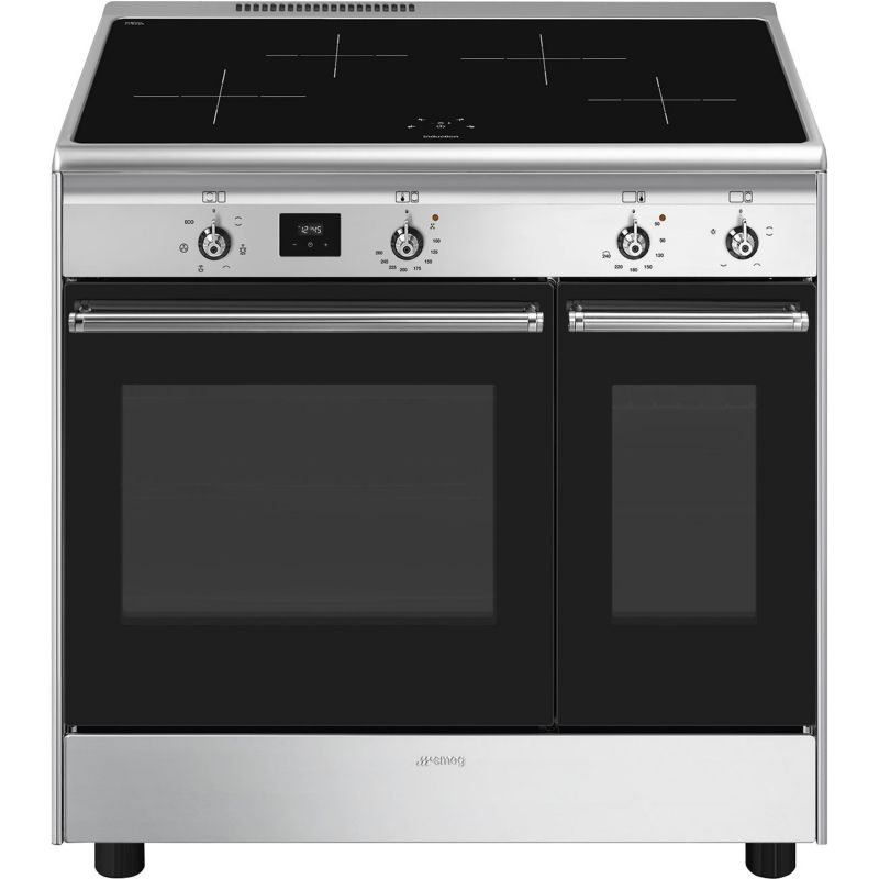 Kuchnia elektryczna Smeg CX92IM  1szt.