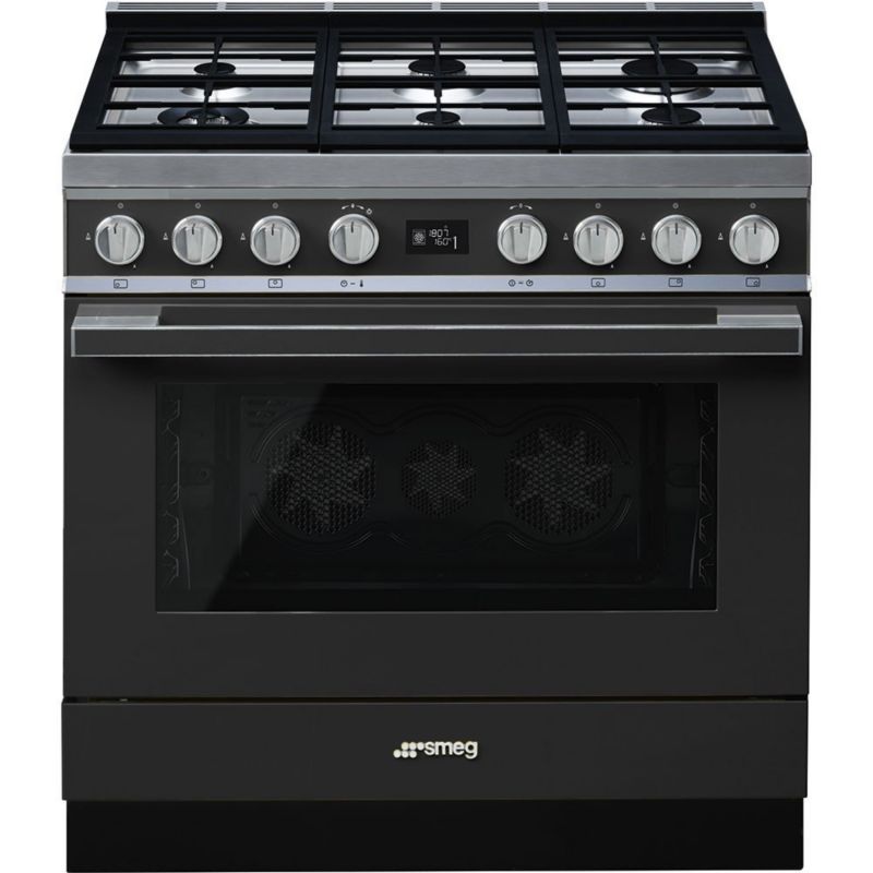 Kuchnia gazowa Smeg CPF9GPAN 1szt.