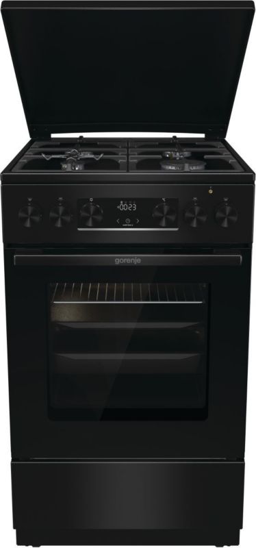 Kuchnia gazowo-elektryczna GORENJE GK5C42BF 1szt.