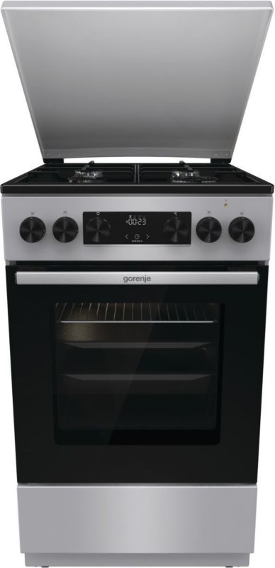Kuchnia gazowo-elektryczna GORENJE GK5C42SJ 1szt.