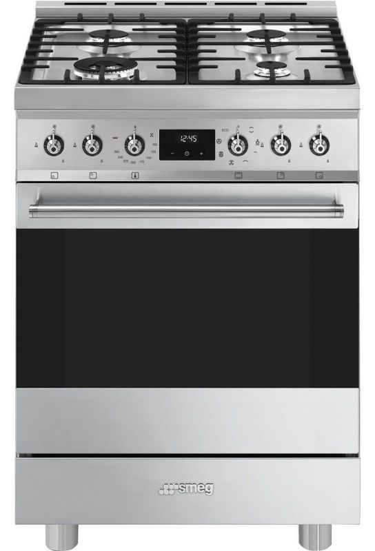 Kuchnia wolnostojąca SMEG C6GMX2 1szt.
