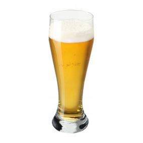 Kufel Do Piwa KADAX Grube Szkło 665 ml 1szt.