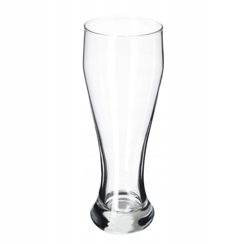 Kufel Do Piwa KADAX Grube Szkło 665 ml 1szt.