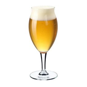 Kufel Do Piwa KADAX Szkło 410ml 1szt.