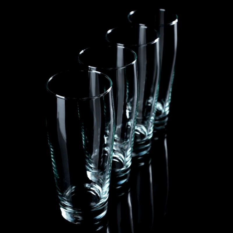 Kufle Do Piwa KADAX Szklanka Wysoka 510ml 4szt