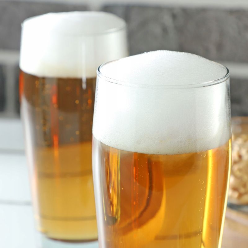 Kufle Do Piwa KADAX Szklanka Wysoka 510ml 4szt