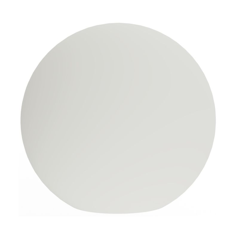Kula ogrodowa Eko-Light Globo Fi400 biała 1 szt.