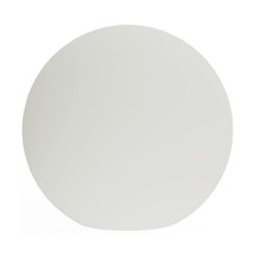 Kula ogrodowa Eko-Light Globo Fi400 biała 1 szt.